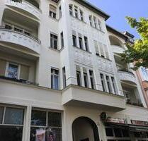 Attraktive Gewerbefläche in Top-Lage von Pankow – ideal für Friseur, Café oder Boutique! - Berlin