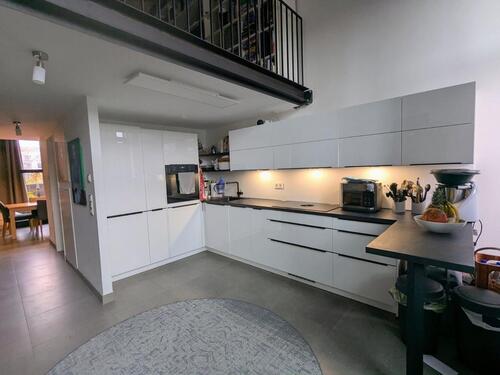 Foto - Etagenwohnung in Landau in der Pfalz