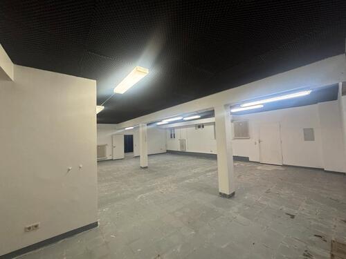 Foto - Gewerbefläche - Trainingsräume - 800,00 EUR Kaltmiete, ca.  150,00 m²