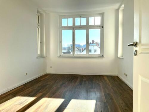 Foto - Etagenwohnung in Chemnitz zur Miete