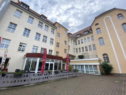 Foto - 2 Zimmer Etagenwohnung in Nordhausen