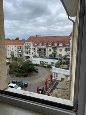 Foto - Etagenwohnung in Nordhausen zur Miete