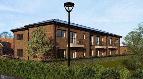 Foto - 2 Zimmer Etagenwohnung zur Miete in Leer (Ostfriesland)