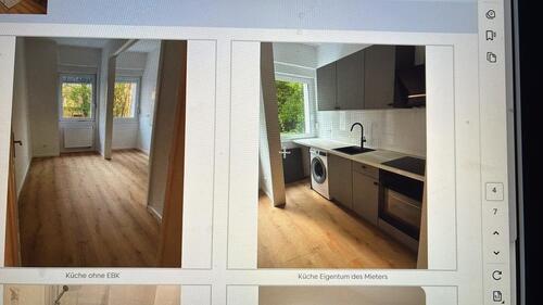 Foto - Martinsviertel mittendrin, komplett saniert, bestens vermietet