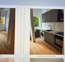 Martinsviertel mittendrin, komplett saniert, bestens vermietet - Darmstadt Darmstadt-Nord