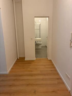 Foto - 1 Zimmer Etagenwohnung in Darmstadt