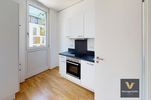 Foto - 3 Zimmer Etagenwohnung in Darmstadt