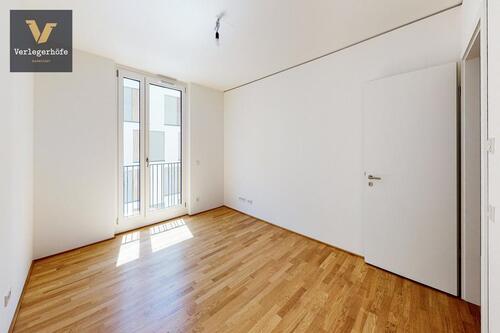 Foto - Etagenwohnung in Darmstadt zur Miete