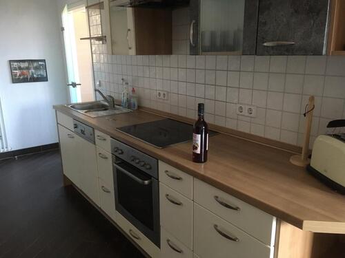 Foto - 3 Zimmer Etagenwohnung in Wittenberg Lutherstadt