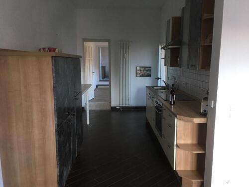 Foto - Etagenwohnung in Wittenberg Lutherstadt zur Miete
