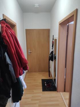 Foto - Wohnung Eisenach Hellerstr. 1.OG 60qm 2ZKB