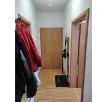 Wohnung Eisenach Hellerstr. 1.OG 60qm 2ZKB