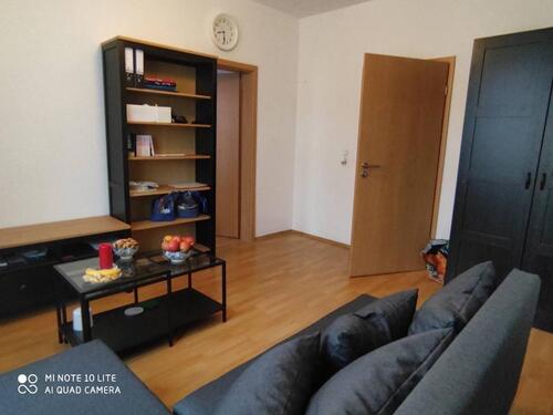 Foto - 2 Zimmer Etagenwohnung zur Miete in Eisenach