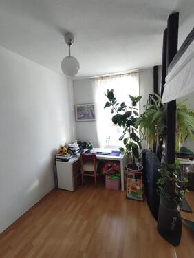 Foto - Etagenwohnung in Eisenach zur Miete