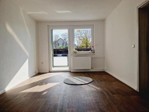 Foto - Etagenwohnung in Glauchau zur Miete