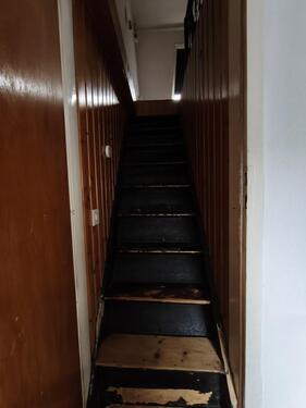 Foto - Etagenwohnung in Oberhausen zur Miete