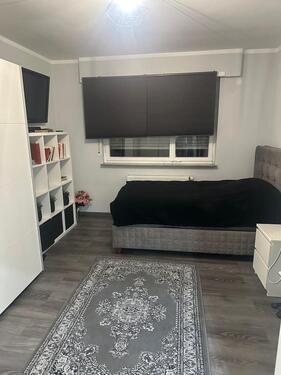 Foto - Etagenwohnung in Lampertheim zur Miete