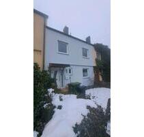 Möbliertes WG-Zimmer mit Garten ab 1.3. zu vermieten - Ansbach