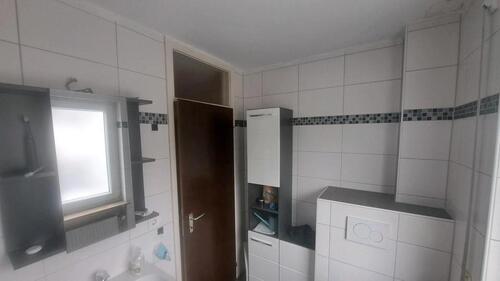 Foto - 4 Zimmer Etagenwohnung in Ansbach