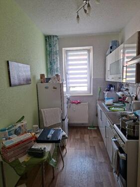 Foto - 2 Zimmer Etagenwohnung in Neubrandenburg