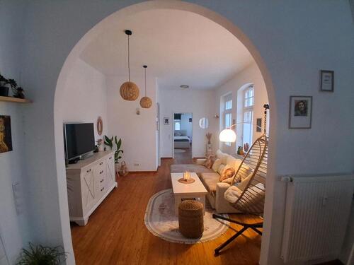 Foto - 2 Zimmer Erdgeschoßwohnung zur Miete in Berge