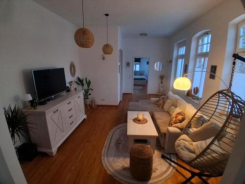 Foto - 2 Zimmer Erdgeschoßwohnung in Berge