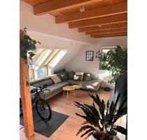 !!ANFRAGESTOP!!Wunderschöne DG Wohnung mit Loggia in Marten - Dortmund Huckarde