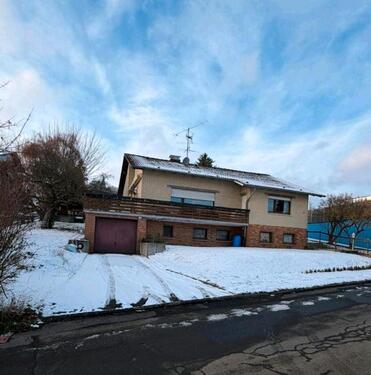 Foto - Einfamilienhaus auf Amöneburg - 320.000,00&nbsp;EUR Kaufpreis, ca.&nbsp; 120,00&nbsp;m&sup2;