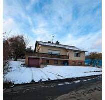 Einfamilienhaus auf Amöneburg - 320.000,00&nbsp;EUR Kaufpreis, ca.&nbsp; 120,00&nbsp;m&sup2; in Amöneburg (PLZ: 35287)