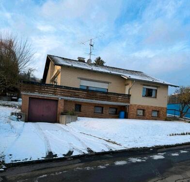 Foto - 4 Zimmer Einfamilienhaus zum Kaufen in Amöneburg