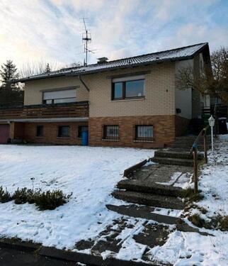 Foto - 4 Zimmer Einfamilienhaus in Amöneburg