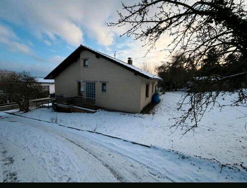 Foto - Einfamilienhaus in Amöneburg zum Kaufen