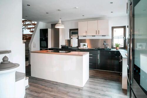 Foto - 6 Zimmer Einfamilienhaus in Marktheidenfeld