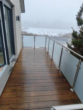 Foto - 1 Zimmer Dachgeschoßwohnung zur Miete in Neukirchen