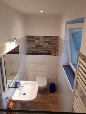 Foto - 1 Zimmer Dachgeschoßwohnung in Neukirchen