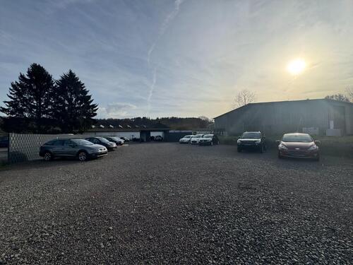 Foto - Freifläche 1200 m² zu vermieten