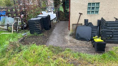 Foto - Grundst&uuml;ck zur Miete in Schkeuditz