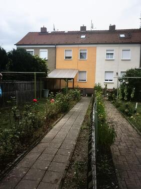 Foto - 4 Zimmer Reihenhaus zum Kaufen in Kitzscher