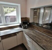 3 ZKB Wohnung 83m² im EG mit EBK und Terrasse in Mettlach 01.06.