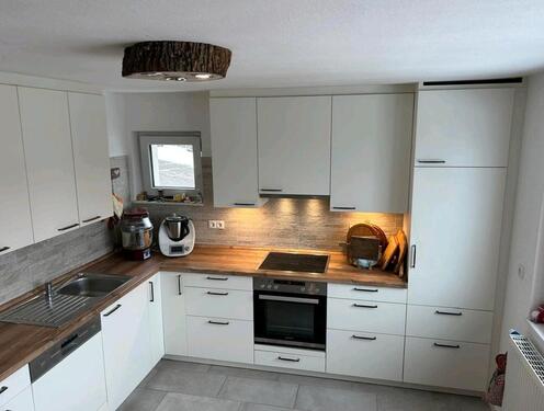 Foto - Sonnige 3,5 Zimmer Wohnung für junges Pärchen