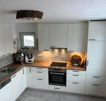 Sonnige 3,5 Zimmer Wohnung für junges Pärchen - Mengen