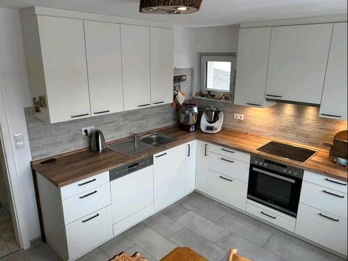 Foto - 3.5 Zimmer Terrassenwohnung zur Miete in Mengen