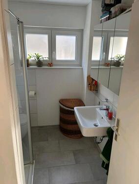 Foto - 3.5 Zimmer Terrassenwohnung in Mengen