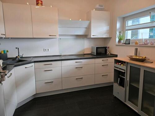 Foto - Etagenwohnung in Gießen zur Miete