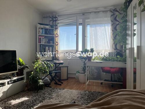 Foto - 1 Zimmer Etagenwohnung zur Miete in Berlin