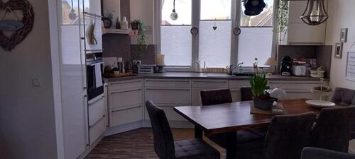 Foto - 2 Zimmer Erdgeschoßwohnung zur Miete in Bramsche