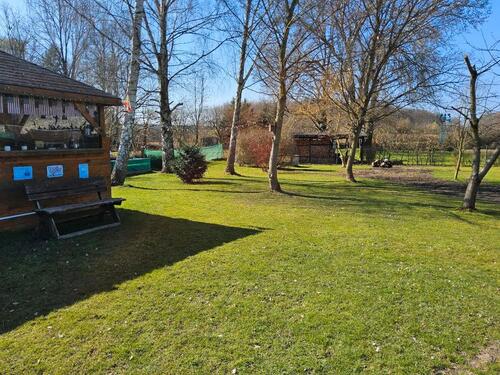 Foto - Einfamilienhaus zum Kaufen in Neuhausen/Spree