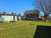 Foto - Einfamilienhaus in Neuhausen/Spree