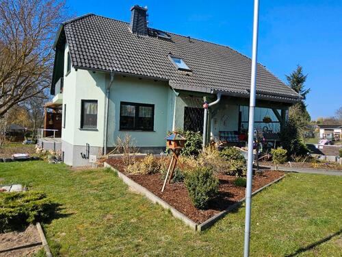 Foto - Einfamilienhaus in Neuhausen/Spree zum Kaufen