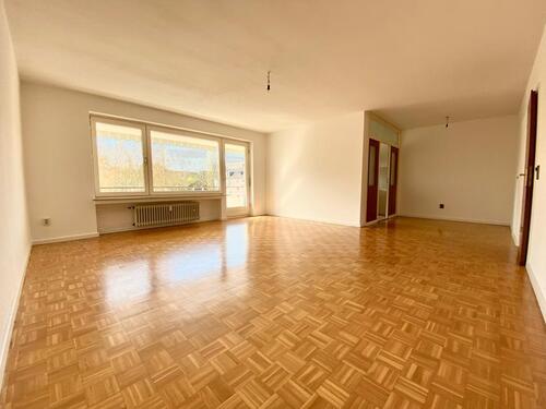 Foto - 3 Zimmer Etagenwohnung in Düsseldorf